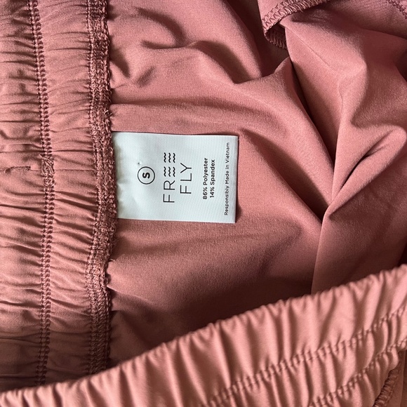 Free Fly athletic skirt, Size S - Picture 3 of 3